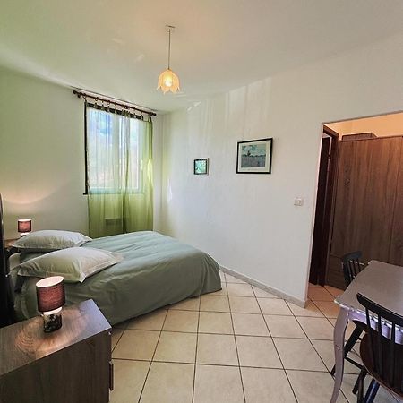Appartement Abbazia Proche Ghisonaccia Migliacciaro Exterior photo