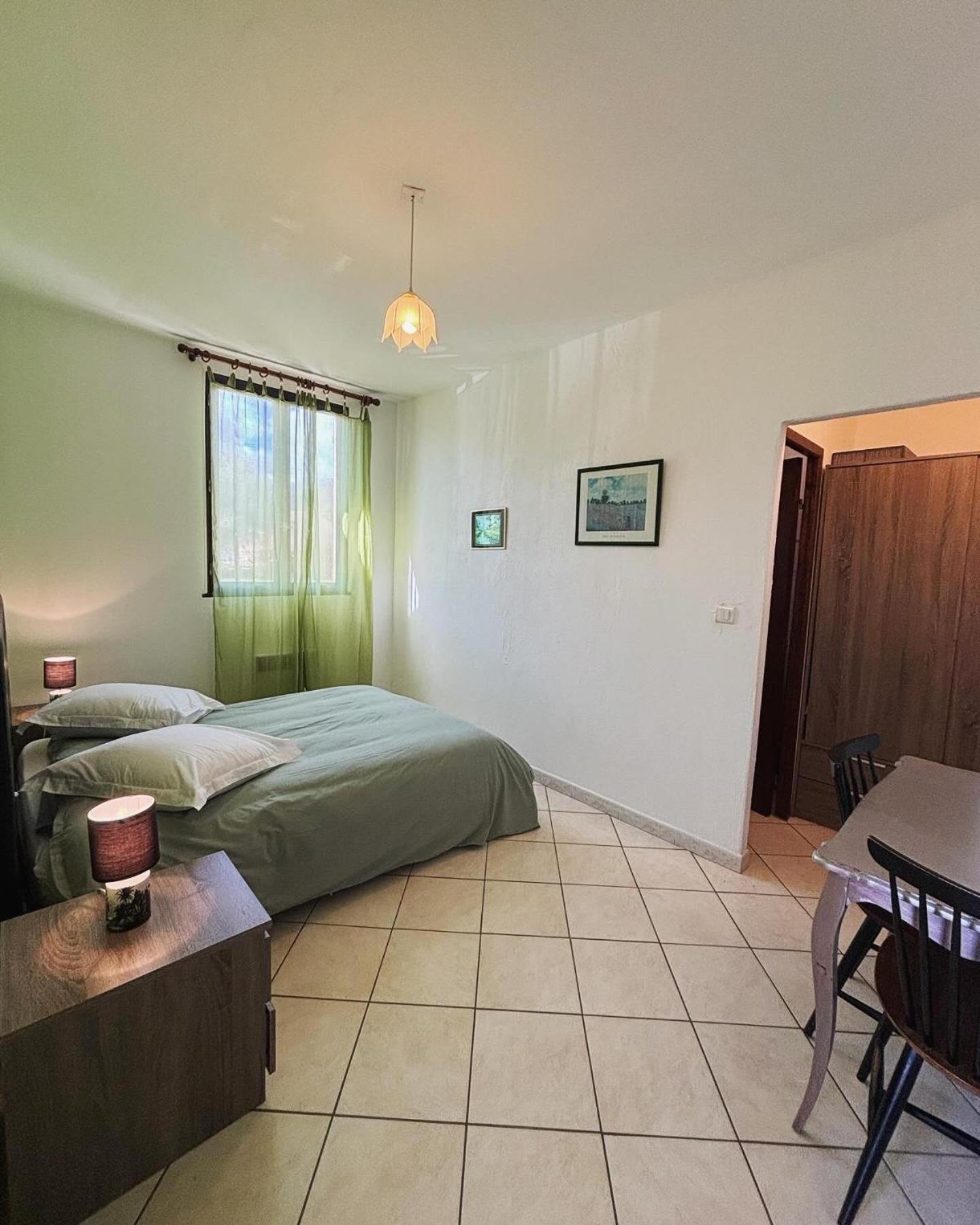 Appartement Abbazia Proche Ghisonaccia Migliacciaro Exterior photo