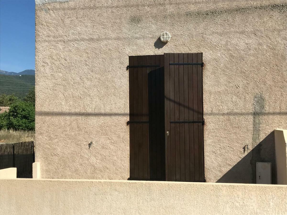 Appartement Abbazia Proche Ghisonaccia Migliacciaro Exterior photo