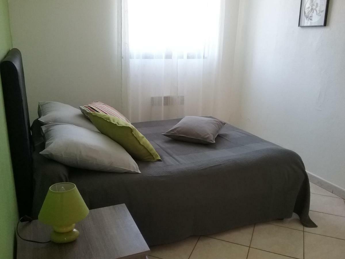 Appartement Abbazia Proche Ghisonaccia Migliacciaro Exterior photo